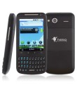 Foto Smartphone Goldpix H200 Desbloqueado 2 Chips Android 2.2 (FroYo) Wi-Fi