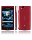Foto Smartphone Goldpix X12 Desbloqueado 2 Chips Android 2.3 (Gingerbread) Wi-Fi