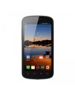 Foto Smartphone Hisense U1 Câmera 3,2 MP Desbloqueado 2 Chips 4 GB Android 2.3 (Gingerbread) 3G Wi-Fi