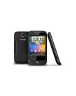 Foto Smartphone HTC Desire A A8181 Câmera Desbloqueado Android 2.1 (Eclair) Wi-Fi 3G