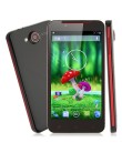 Foto Smartphone Importado Star S5 Câmera 6,0 MP Desbloqueado 2 Chips 1 GB Android 4.2 (Jelly Bean Plus) 3G Wi-Fi