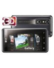 Foto Smartphone LG Optimus 3D P920 Câmera 5,0 MP Desbloqueado 8 GB Android 2.2 (FroYo) 3G Wi-Fi
