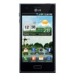 Foto Smartphone LG Optimus L5 E612 Câmera 5,0 MP Desbloqueado 4 GB Android 4.0 (Ice Cream Sandwich) 3G Wi-Fi