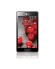 Foto Smartphone LG Optimus L7 II P714 Câmera 8,0 MP Desbloqueado 4 GB Android 4.1 (Jelly Bean) 3G Wi-Fi