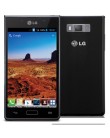 Foto Smartphone LG Optimus L7 P705 Câmera 5,0 MP Desbloqueado 4 GB Android 4.0 (Ice Cream Sandwich) 3G Wi-Fi