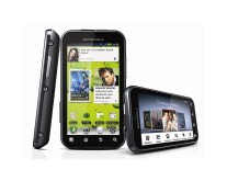 Smartphone Motorola Defy + MB526 Câmera 5,0 MP Desbloqueado 2 GB Android 2.3 (Gingerbread) Wi-Fi 3G