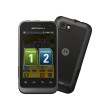 Smartphone Motorola Defy Mini XT321 Câmera 3,0 MP Desbloqueado 2 Chips Android 2.3 (Gingerbread) 3G Wi-Fi Foto Smartphone Motorola Defy Mini XT321 Câmera 3,0 MP Desbloqueado 2 Chips Android 2.3 (Gingerbread) 3G Wi-Fi