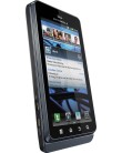 Foto Smartphone Motorola Milestone 3 XT860 Câmera 8,0 MP Desbloqueado 16 GB Android 2.3 (Gingerbread) 3G Wi-Fi