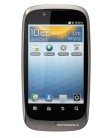 Foto Smartphone Motorola XT532 Câmera 5,0 MP Desbloqueado 2 Chips Android 2.3 (Gingerbread) Wi-Fi 3G