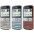 Smartphone Nokia E5-00 Desbloqueado