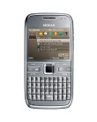 Foto Smartphone Nokia E72 Desbloqueado