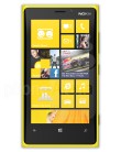 Foto Smartphone Nokia Lumia 920 Câmera 8,7 MP Desbloqueado 32 GB Windows Phone 8 3G 4G Wi-Fi