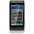 Smartphone Nokia N-Series N8 Câmera 12,0 MP Desbloqueado 16 GB Symbian Anna 3G Wi-Fi