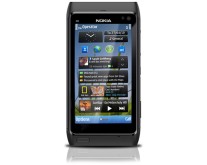 Smartphone Nokia N-Series N8 Desbloqueado