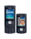 Smartphone Nokia N-Series N80 Desbloqueado Foto Smartphone Nokia N-Series N80 Desbloqueado