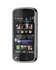 Foto Smartphone Nokia N-Series N97 Desbloqueado