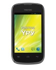 Foto Smartphone Positivo Ypy S350 Câmera 3,0 MP Desbloqueado 2 Chips Android 2.3 (Gingerbread) Wi-Fi 3G