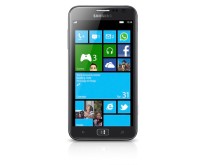 Smartphone Samsung Ativ S I8750 Câmera 8,0 MP Desbloqueado 16 GB Windows Phone 8 3G Wi-Fi