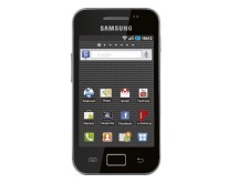 Smartphone Samsung Galaxy Ace S5830 Desbloqueado