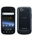 Foto Smartphone Samsung Google Nexus S i9023 Câmera 5,0 MP Desbloqueado Android 2.3 (Gingerbread) 3G Wi-Fi