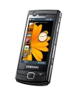 Foto Smartphone Samsung Omnia Lite B7300 Desbloqueado