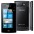 Smartphone Samsung Omnia W I677 Câmera 5,0 MP Desbloqueado 8 GB Windows Phone 7.5 Mango Wi-Fi 3G
