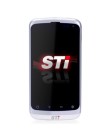 Foto Smartphone Semp Toshiba CS 40G Câmera 5,0 MP Desbloqueado 2 Chips Android 2.3 (Gingerbread) 3G Wi-Fi