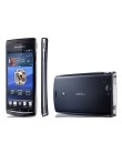 Foto Smartphone Sony Ericsson Xperia Arc S LT18i Câmera 8,0 MP Desbloqueado 1 GB Android 2.3 (Gingerbread) Wi-Fi 3G