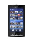 Foto Smartphone Sony Ericsson Xperia X10 Câmera 8,0 Megapixels Desbloqueado 1 GB Android 1.6 (Donut) Wi-Fi 3G