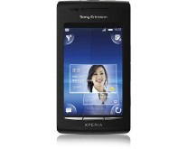 Smartphone Sony Ericsson Xperia X8 E15i Desbloqueado