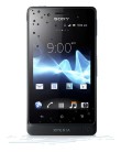 Foto Smartphone Sony Xperia Go ST27i Câmera 5,0 MP Desbloqueado 8 GB Android 4.0 (Ice Cream Sandwich) 3G Wi-Fi