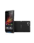 Foto Smartphone Sony Xperia L C2105 Câmera 8,0 MP Desbloqueado 8 GB Android 4.1 (Jelly Bean) Wi-Fi 3G
