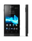Foto Smartphone Sony Xperia Sola MT27i Câmera Desbloqueado 8 GB Android 2.3 (Gingerbread) Wi-Fi 3G