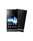 Foto Smartphone Sony Xperia U ST25i Câmera 5,0 MP Desbloqueado 8 GB Android 2.3 (Gingerbread) Wi-Fi 3G