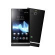 Smartphone Sony Xperia U ST25i Câmera 5,0 MP Desbloqueado 8 GB Android 2.3 (Gingerbread) Wi-Fi 3G Foto Smartphone Sony Xperia U ST25i Câmera 5,0 MP Desbloqueado 8 GB Android 2.3 (Gingerbread) Wi-Fi 3G