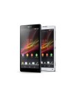 Foto Smartphone Sony Xperia ZQ C6503 Câmera 13.0 Megapixels Desbloqueado 16 GB Android 4.1 (Jelly Bean) 3G Wi-Fi