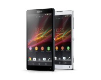 Smartphone Sony Xperia ZQ C6503 Câmera 13,0 MP Desbloqueado 16 GB Android 4.1 (Jelly Bean) 3G Wi-Fi 4G