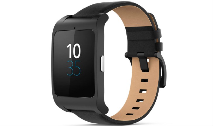SmartWatch 3 SmartWatch 3