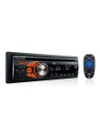 Som Automotivo CD Player MP3 JVC KD-R329 Foto Som Automotivo CD Player MP3 JVC KD-R329