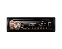 Som Automotivo CD Player Pioneer DEH-X1680UB