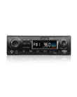 Foto Som Automotivo CD Player Rádio MP3 Multilaser P3100