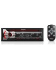 Foto Som Automotivo Rádio CD Player MP3 Philips CEM2100X/78