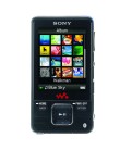 Foto Sony NWZ-A828K 8GB