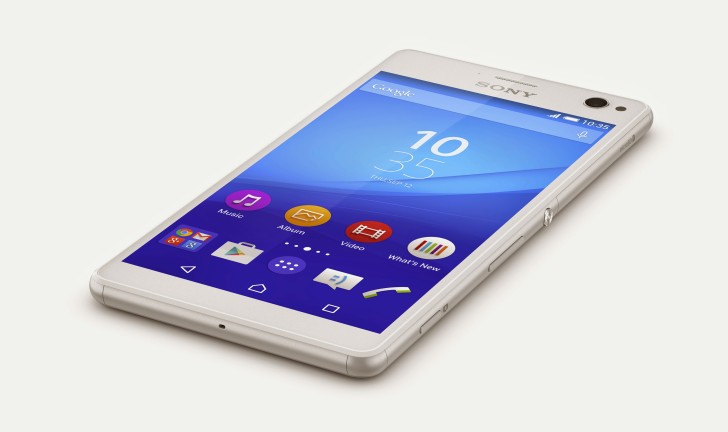 Sony Xperia C4 Sony Xperia C4