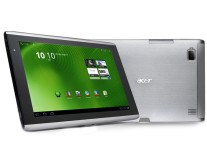 Tablet Acer Iconia Tab A 32 GB A500-10S32a Wi-Fi