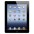 Tablet Apple iPad 3 (Novo iPad) 16 GB Wi-Fi 3G