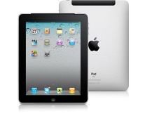 Tablet Apple iPad 64 GB 3G Wi-Fi