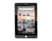Tablet Coby Kyros 4 GB MID7016 Wi-Fi