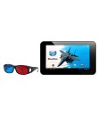 Foto Tablet DL Smart 3D MaxView 3D 8 GB 7" Wi-Fi Android 4.0 (Ice Cream Sandwich) 2 MP TD-M71