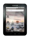 Foto Tablet Foston 4 GB FS-M806G Wi-Fi